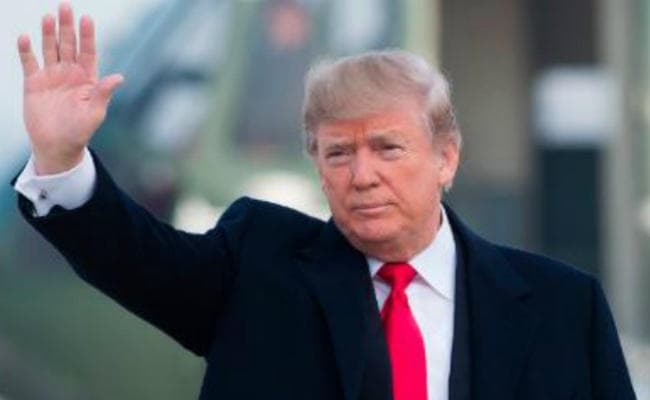 पाकिस्तान पर ट्रंप की कड़ी टिप्‍पणी का व्‍हाइट हाउस ने किया समर्थन