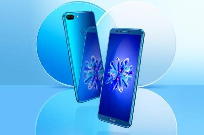 Honor 9 Lite : 4GB रैम और 4 कैमरों के साथ आया बजट स्मार्टफोन, जानें...!