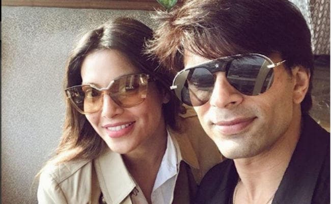 प्रेग्नेंसी की खबरों पर फिर गुस्साईं बिपाशा बसु, ट्वीट कर कह दी ये बात