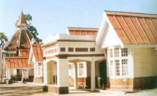 मेघालय : 1971 में बैठी थी पहली विधानसभा, दसवें चुनाव में शाह व राहुल की परीक्षा