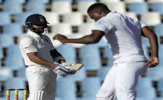 टीम हार रही पर कोहली की बल्‍ले-बल्‍ले, आईसीसी ने चुना टेस्ट और वनडे टीम का कप्तान