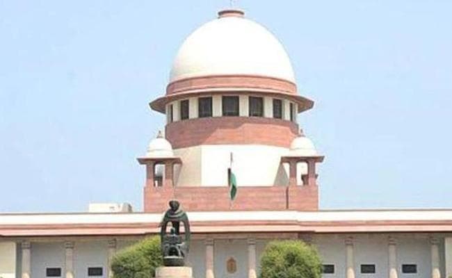 न्यायाधीश विवाद की रिपोर्टिंग पर रोक संबंधी याचिका पर सुनवाई से सुप्रीम कोर्ट का इनकार