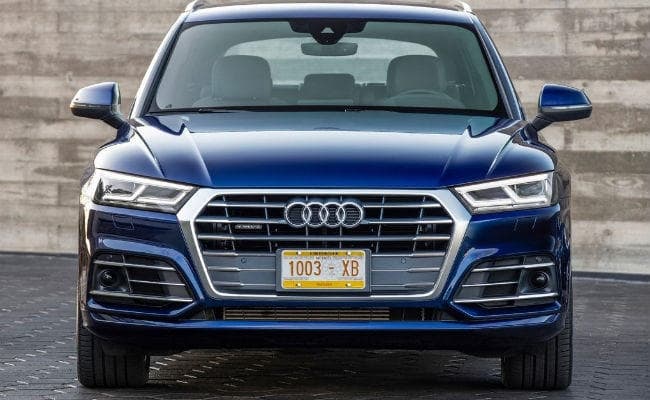 53.25 लाख रुपये में आयी Audi Q5, जानें खूबियां...!