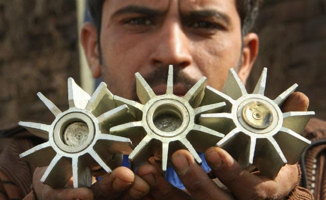 भारतीय सैनिकों की कार्रवाई से घबराया पाक, भारतीय उप उच्चायुक्त को किया तलब