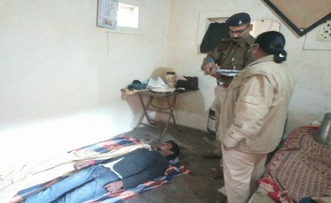 बोकारो : 20 वर्षीय युवक डेविड ने फांसी लगाकर दी जान
