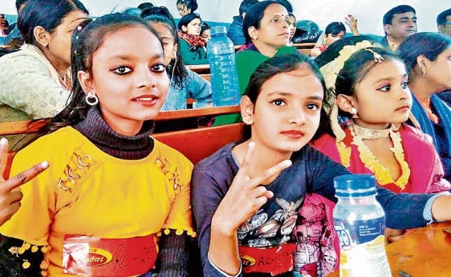 झारखंड : लोहरदगा की वैष्णवी का जी टीवी लिटिल चैंप के डांस इंडिया डांस में चयन