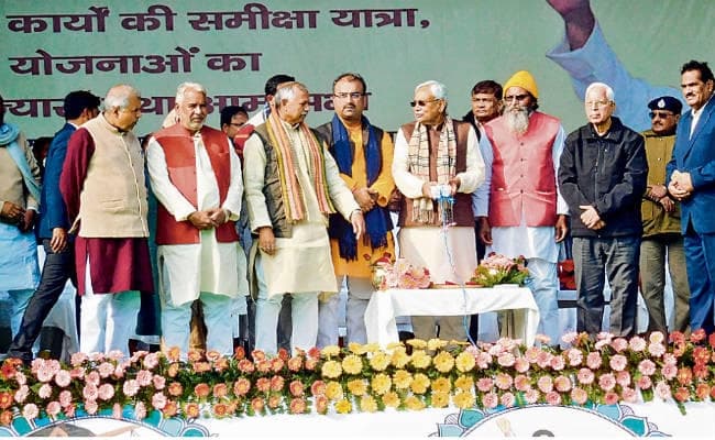 बिहार : सामाजिक कुरीतियों को जड़ से समाप्त करने का लें संकल्प : नीतीश कुमार