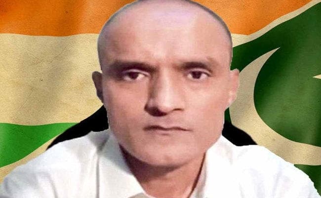 ISI ने कुलभूषण के अपहरण के लिए मुल्ला उमर को दिये करोड़ों रुपये
