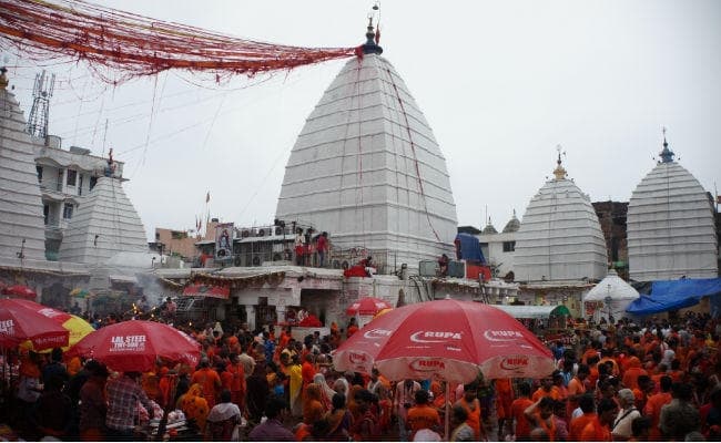 क्या आप जानते हैं ? बाबा मंदिर में नित्य पूजा पर होती है सालाना 19 लाख खर्च