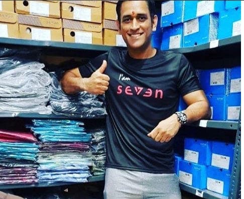 धौनी ने दिया कोहली को सहारा, कहा, जब हम 20 विकेट ले रहे तो जीतने की उम्मीद बरकरार