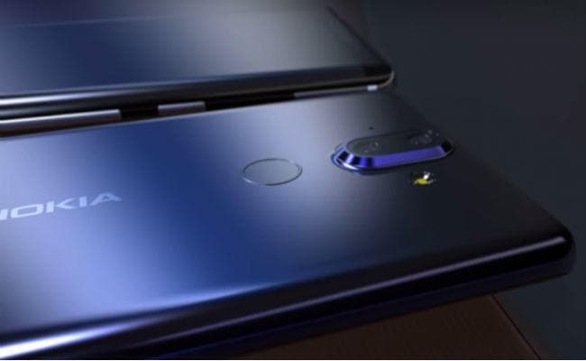 MWC 2018 में लांच होंगे NOKIA के ये स्मार्टफोन्स, 25 फरवरी का इंतजार...!