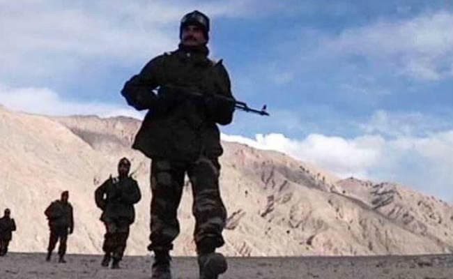 डोकलाम पर भारत की है पैनी नजर