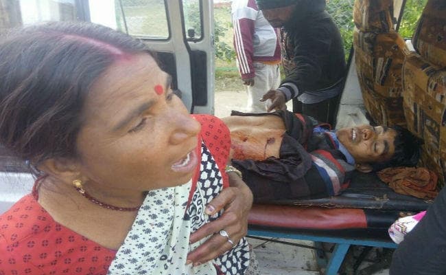 हजारीबाग :  प्रेम - प्रसंग में हुई हत्या, भाई ने बहन के प्रेमी पर सरेआम चाकू से किया हमला