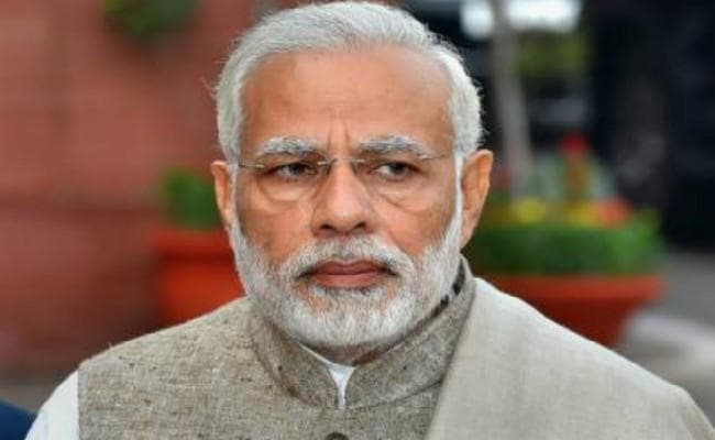 दावोस सम्‍मेलन में PM नरेंद्र मोदी और पाकिस्‍तानी प्रधानमंत्री की नहीं होगी कोई मुलाकात