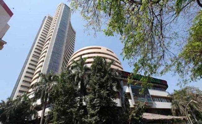 शेयर बाजार में तीन से दिवाली सी गहमागहमी, सेंसेक्स एक बार फिर नयी ऊंचार्इ पर