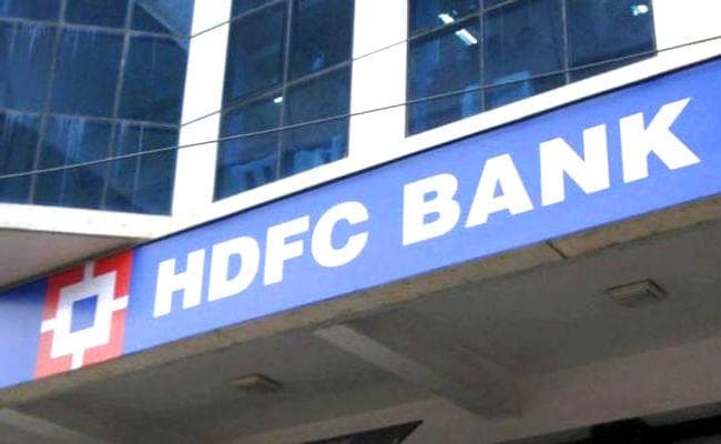 तीसरी तिमाही में HDFC बैंक का मुनाफा 20 फीसदी बढ़ा