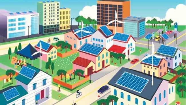 बिहारशरीफ सहित नौ शहर स्मार्ट सिटी परियोजना में शामिल