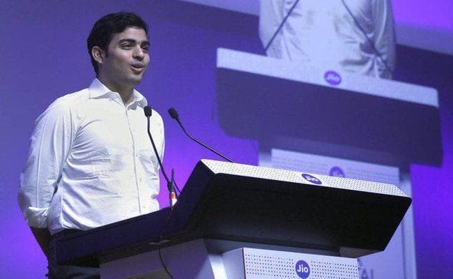 Reliance Jio ने पहली बार दिसंबर की तिमाही में कमाया 504 करोड़ रुपये का मुनाफा