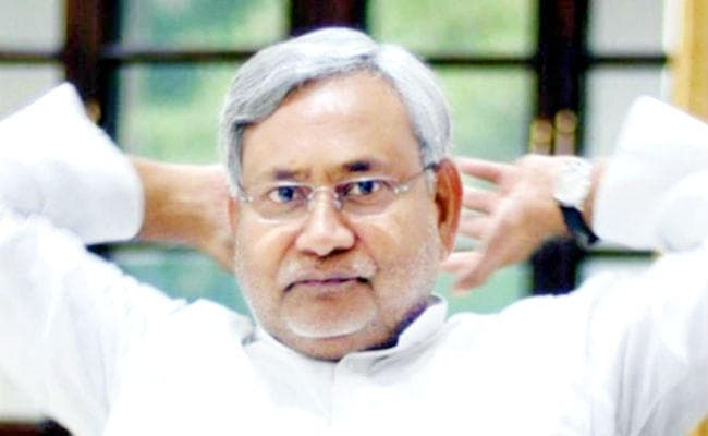 CM नीतीश को केंद्र ने दी Z+ सुरक्षा, बक्सर में हुए हमले के बाद केंद्रीय गृह मंत्रालय ने लिया फैसला