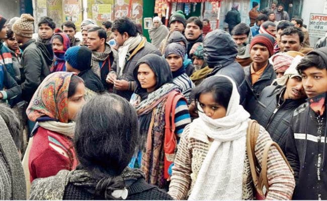 बिहार : ...जब पटना यूनिवर्सिटी की छात्राओं ने कहा, मैम! हम यहां असुरक्षित, होती है छेड़खानी, प्लीज कुछ कीजिए