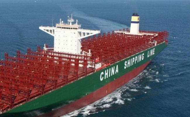 तो क्या चोरी छिपे उत्तर कोरिया की मदद कर रहा है चीन ?