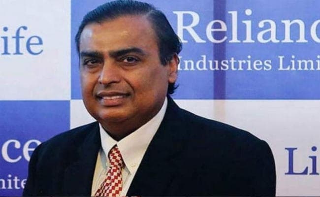 Reliance इंडस्ट्रीज का मुनाफा 25 प्रतिशत बढ़ कर 9,423 करोड़ रुपये हुआ, Jio पहली बार फायदे में