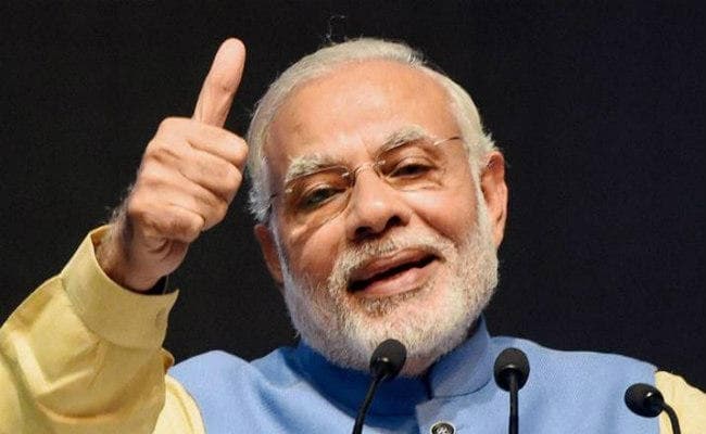 दावोस पर PM मोदी ने कहा - दुनिया के सामने बयां करुंगा 125 करोड़ भारतीयों की सफलता की कहानी