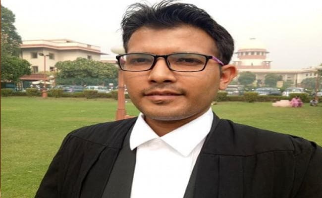 मिलिये प्रशांत पटेल से, जिनकी एक रिपोर्ट से खतरे में पड़ गयी आम आदमी पार्टी के 20 विधायकों की सदस्यता