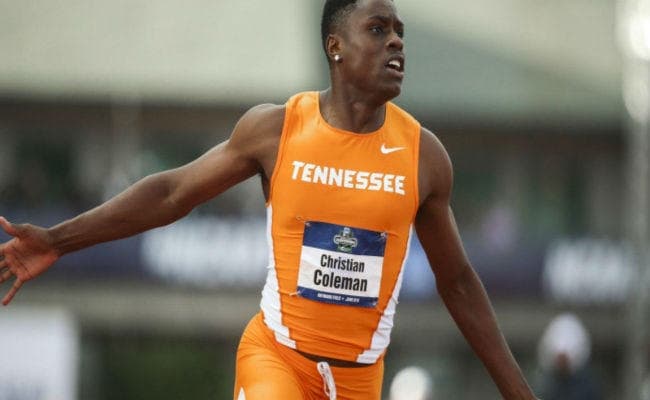 मात्र 6.37 सेकंड में पूरी की 60 मीटर की रेस, वर्ल्ड रिकॉर्ड