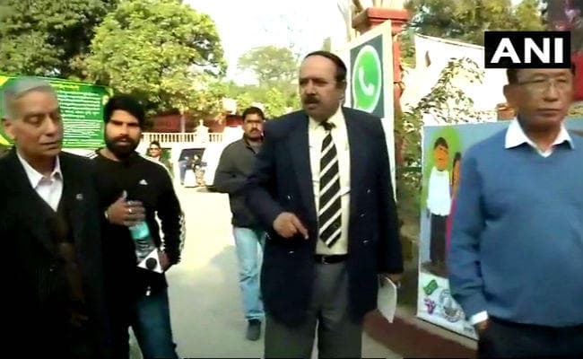 बोधगया में बम मिलने के बाद NIA ने शुरू की जांच, बिहार में हाई अलर्ट