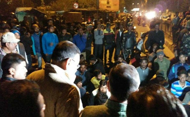 रांची : BAU में  बाहरी युवक आकर खेल रहे थे वॉलीबाल, विवाद बढ़ा तो जमकर हुई मारपीट