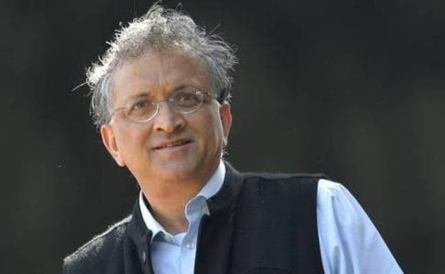 ''विराट'' पूजा में लगा है BCCI, कोहली के रुतबे के आगे सचिन, सौरव और लक्ष्मण ने कर दिया सरेंडर : रामचंद्र गुहा