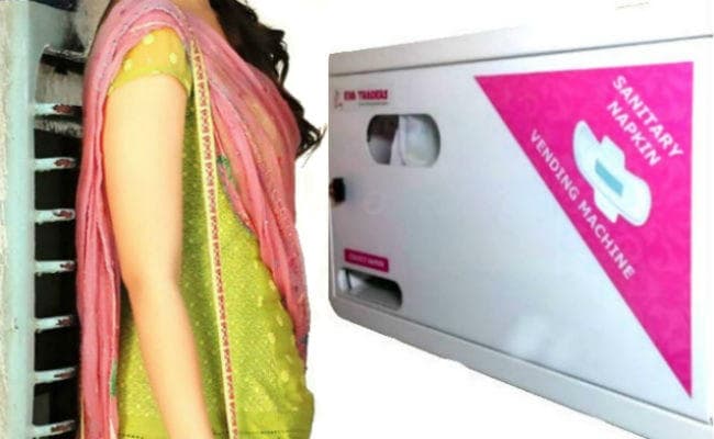 पटना की ऋचा ने की सरकार से मांग, ट्रेन में भी उपलब्ध हो सेनेटरी पैड, कहा- पीरियड्स बोल कर नहीं आती