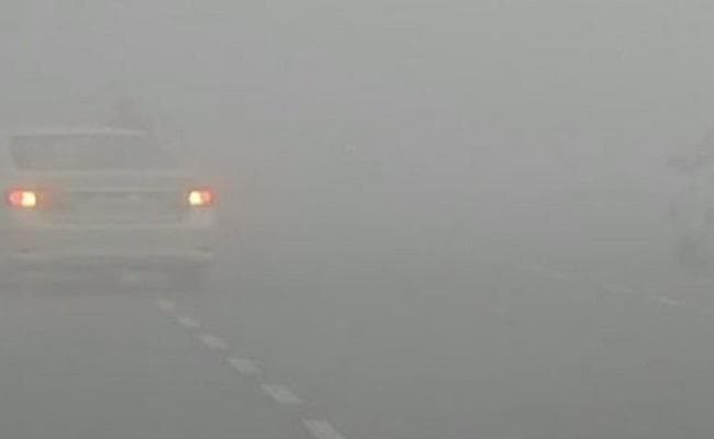 यूपी : दिन का तापमान बढ़ने से मौसम खुशगवार, बदली और बारिश के साथ लौटेगी ठंड