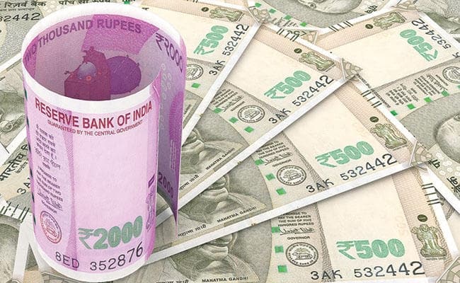 देश का राजकोषीय घाटा 2018-19 में बढ़कर 3.5 फीसदी रहने का अनुमान