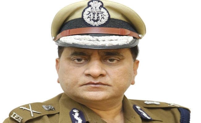 बिहार के गया जिले के ओमप्रकाश सिंह बने उत्तर प्रदेश के डीजीपी, ...जानें कौन हैं ओपी सिंह