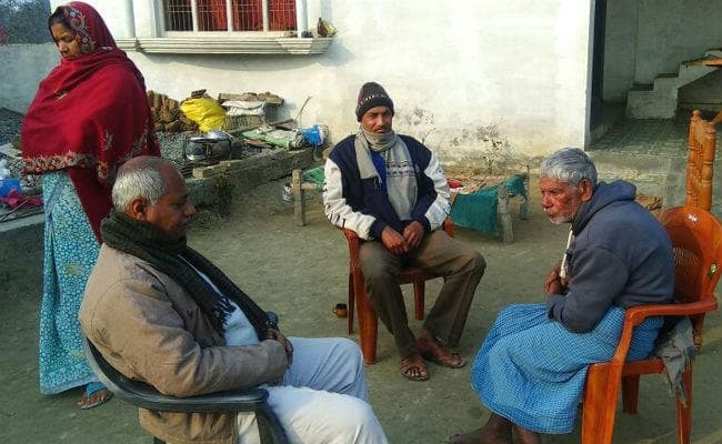 भाई के अपराधी होने की हकीकत सुन छत से कूद गयी बहन, मौत