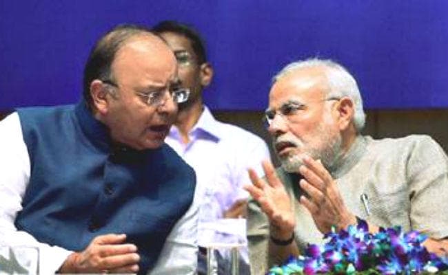 PM मोदी ने कहा, लोक लुभावन नहीं होगा बजट, जनता मेरा काम जानती है, मुफ्त की चीजें नहीं चाहिए