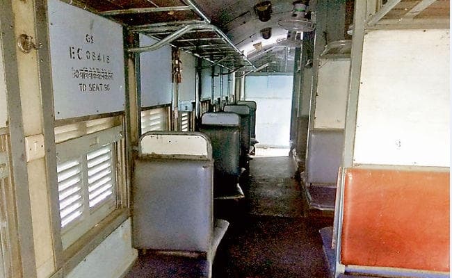 झारखंड : ....जब पुलिस बहाली की गलत सूचना पर चला दी परीक्षा स्पेशल ट्रेन, रेलवे को हुआ लाखों का घाटा