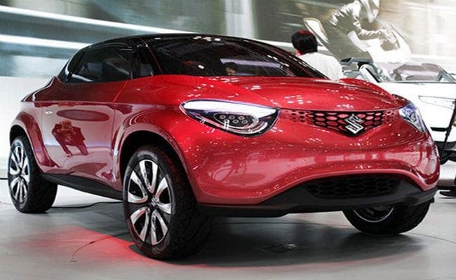 Maruti Suzuki आनेवाले 18 महीनों में चार नये कार लांच करेगी, जानें...