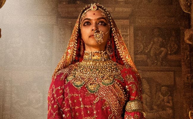 पद्मावद विवाद : सुप्रीम कोर्ट पहुंची मध्यप्रदेश व राजस्थान सरकार, सुनवाई कल