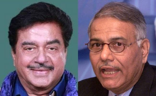 बिहार-झारखंड के दो विद्रोही BJP नेताओं के सुर बगावती, राष्ट्रपति के फैसले को ''तुगलकशाही'' करार दिया