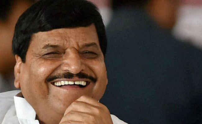 मैं अब भी ‘नेताजी‘ के साथ : शिवपाल यादव