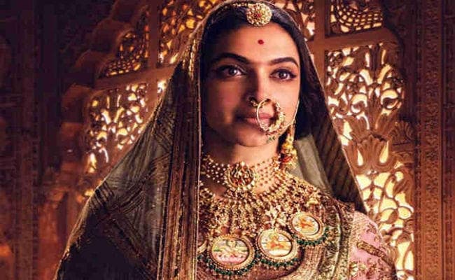 पद्मावत को लेकर विरोध शुरू , कई जगहों पर तोड़फोड़ आगजनी , सड़क जाम