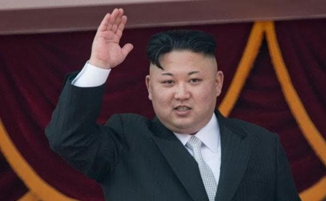 शीतकालीन ओलिंपिक : सहमति के बावजूद द कोरिया के रूढ़िवादियों ने किम की तस्वीर जलायी