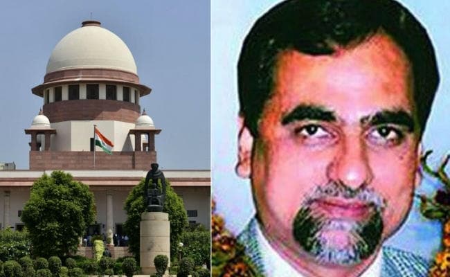 जज लोया से जुड़े मामलों की हाईकोर्ट में नहीं होगी सुनवाई, वरिष्ठ महिला वकील को चीफ जस्टिस से क्यों मांगनी पड़ी माफी