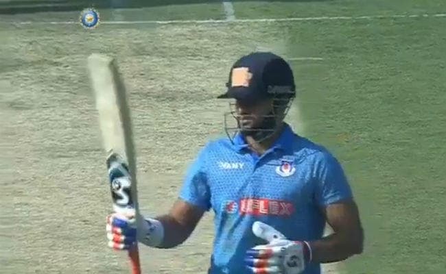 रैना ने 49 गेंद में जड़ा सेंचुरी, सैयद मुश्ताक अली टी-20 के इतिहास की खेली सबसे बड़ी पारी