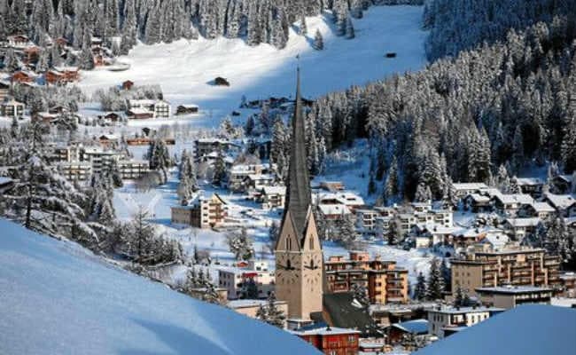 दावोस में हर साल क्यों जुटते हैं दुनिया के दिग्गज ?
