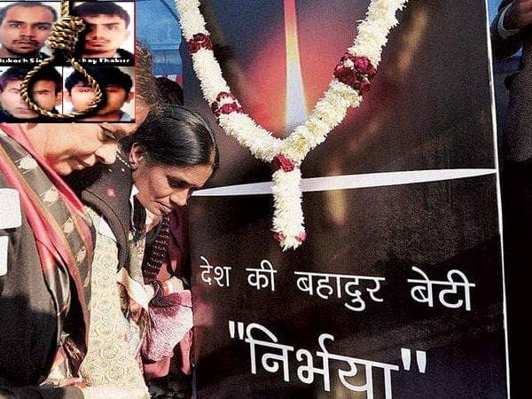 निर्भया काण्ड:  अदालत ने दोषी से कहा,  जल्द दायर करें फांसी की सजा पर पुनर्विचार याचिका