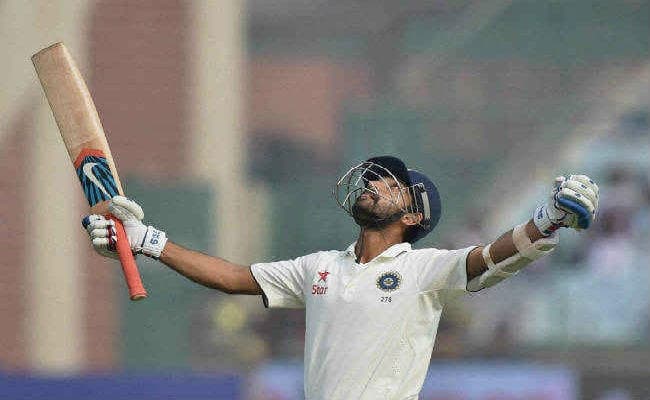 INDvsRSA : बवाल के बाद तीसरे टेस्ट में रहाणे की वापसी तय